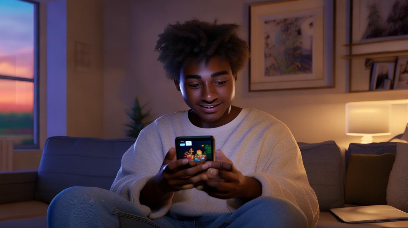 手机玩电脑单机游戏没电脑？超详细教程来了！