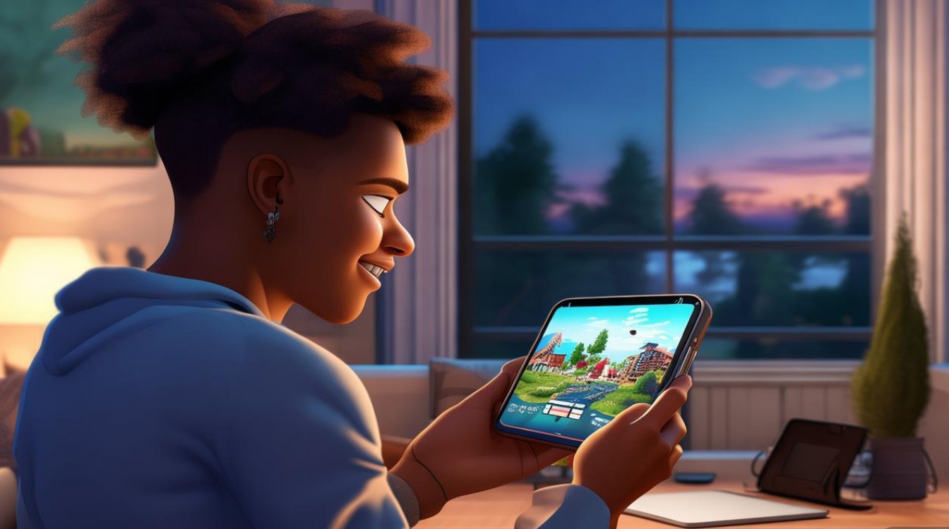 手机玩电脑单机游戏没电脑？超详细教程来了！