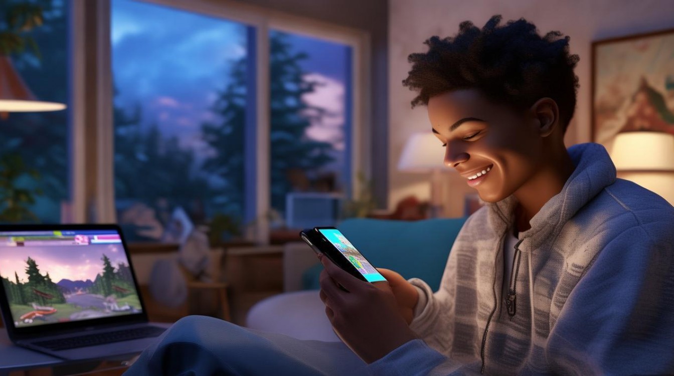 手机玩电脑单机游戏没电脑？超详细教程来了！