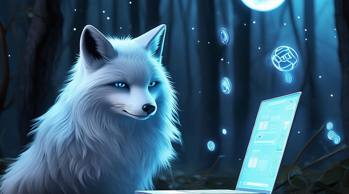 冷月白狐PC端解压用什么软件？安全高效工具推荐