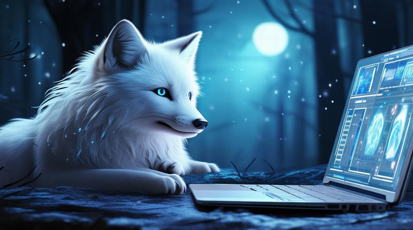 冷月白狐PC端解压用什么软件？安全高效工具推荐