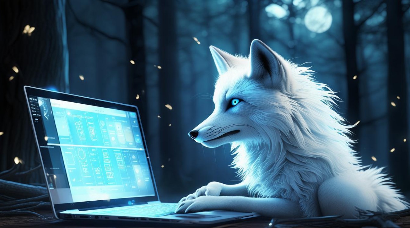 冷月白狐PC端解压用什么软件？安全高效工具推荐