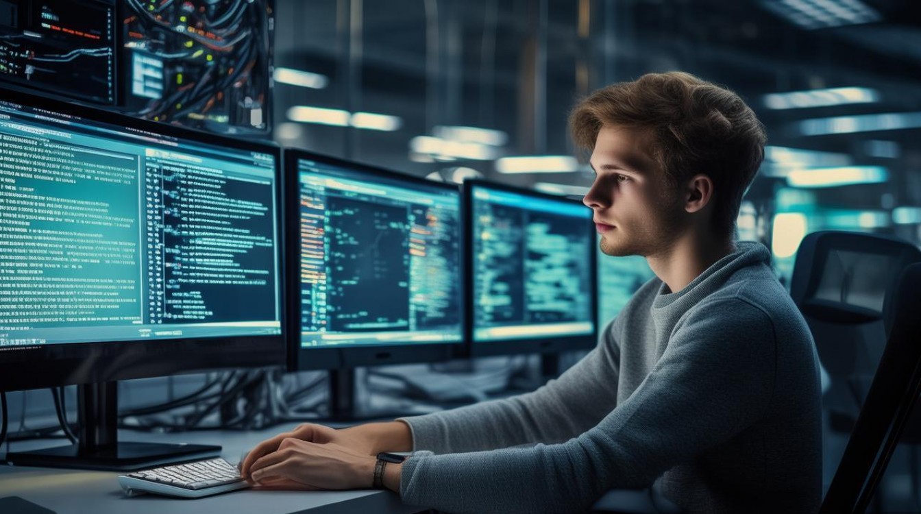 pc端软件工程师是做什么的？需要掌握哪些技能？