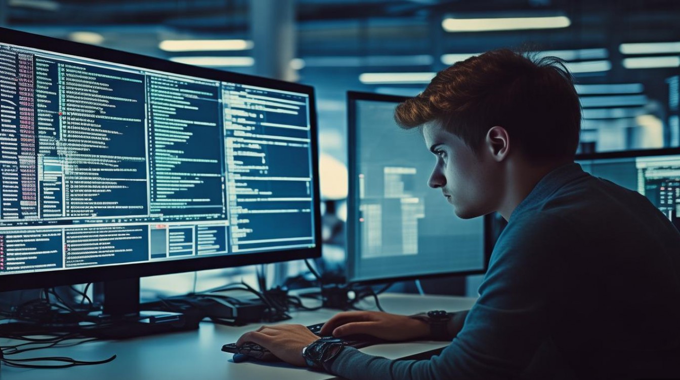 pc端软件工程师是做什么的？需要掌握哪些技能？