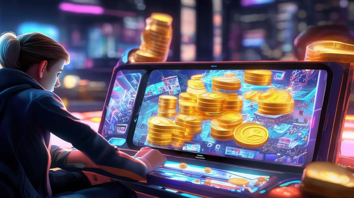 3D手游新手如何快速获取大量金币攻略？