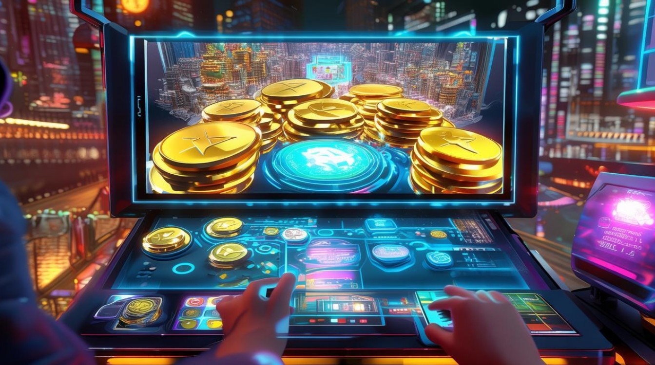 3D手游新手如何快速获取大量金币攻略？