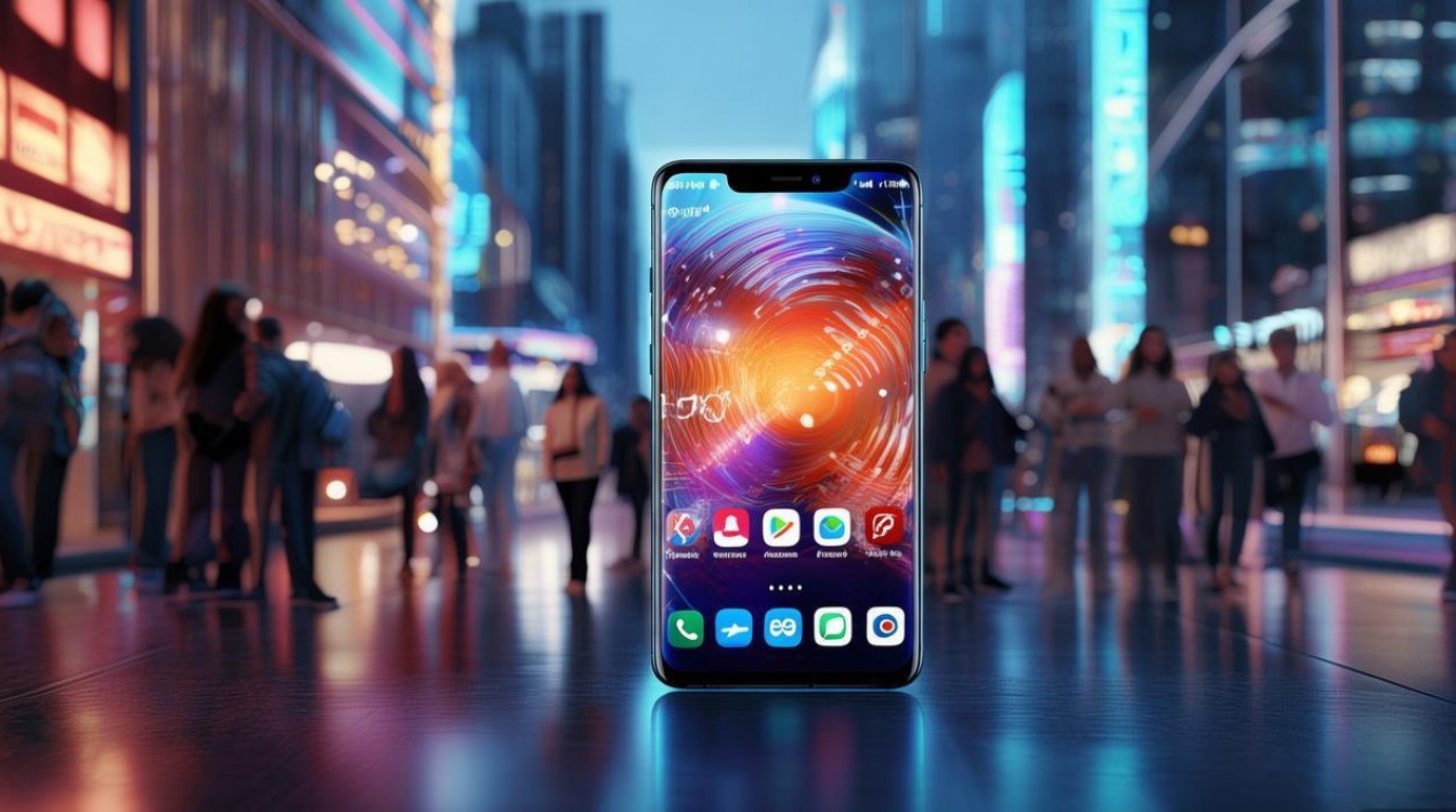 不打游戏的话，华为5G手机哪款更值得买？