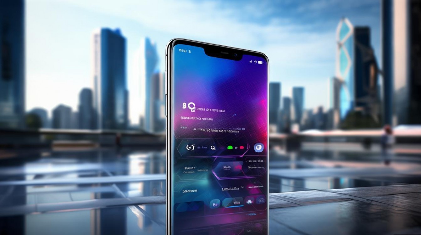 不打游戏的话，华为5G手机哪款更值得买？