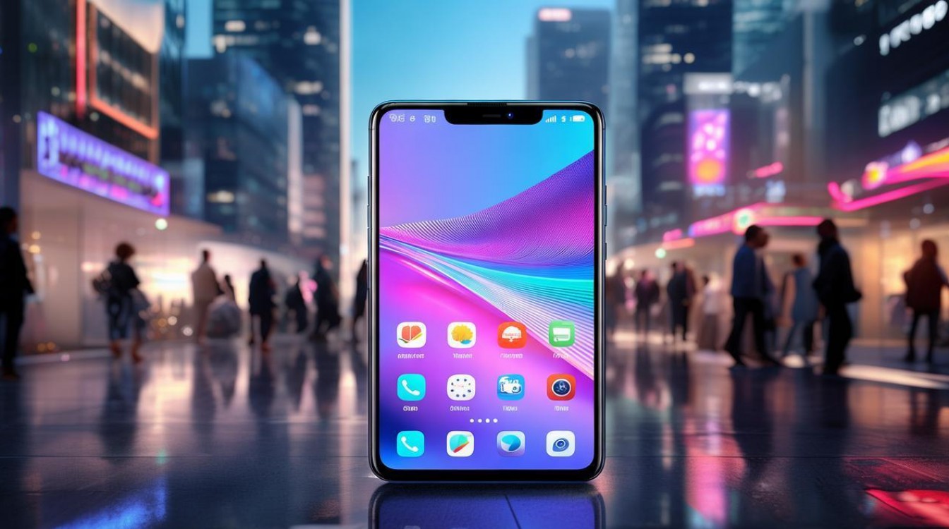 不打游戏的话，华为5G手机哪款更值得买？