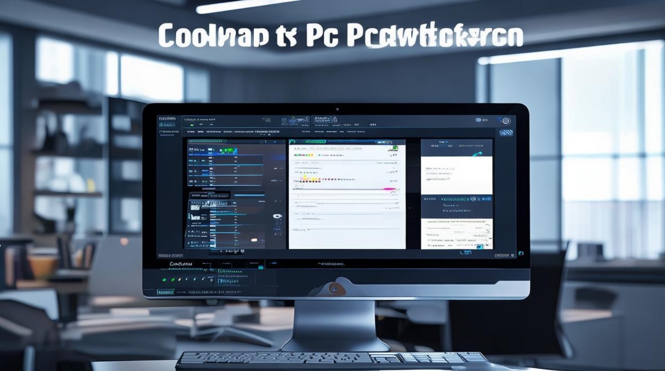 酷派通pc软件具体能解决哪些办公效率问题？