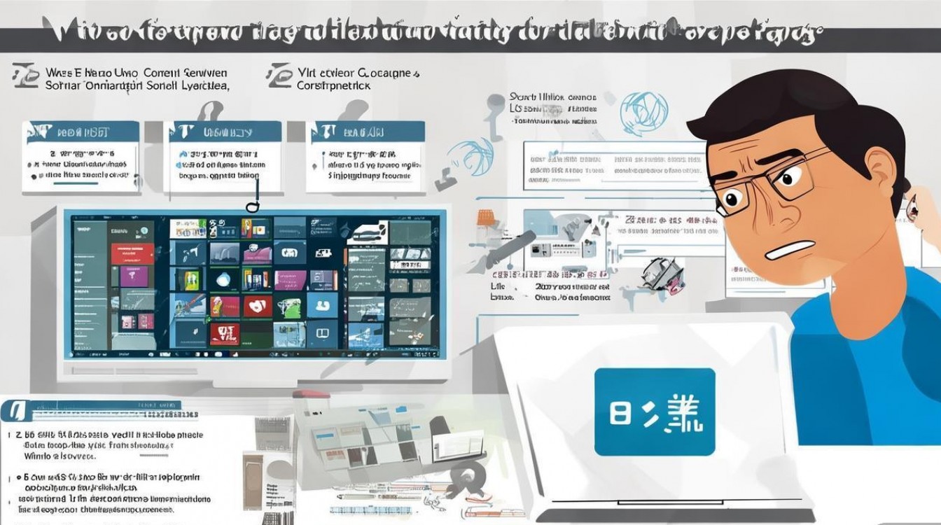 电脑金山海报卸载不掉怎么办？彻底删除方法有哪些？