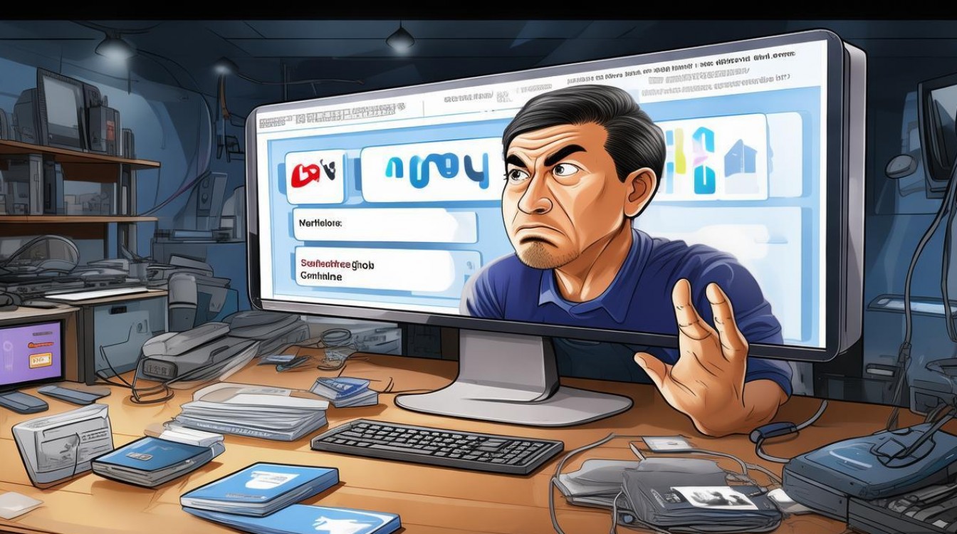 pc端软件无法安装？系统权限、软件冲突还是安装包损坏？