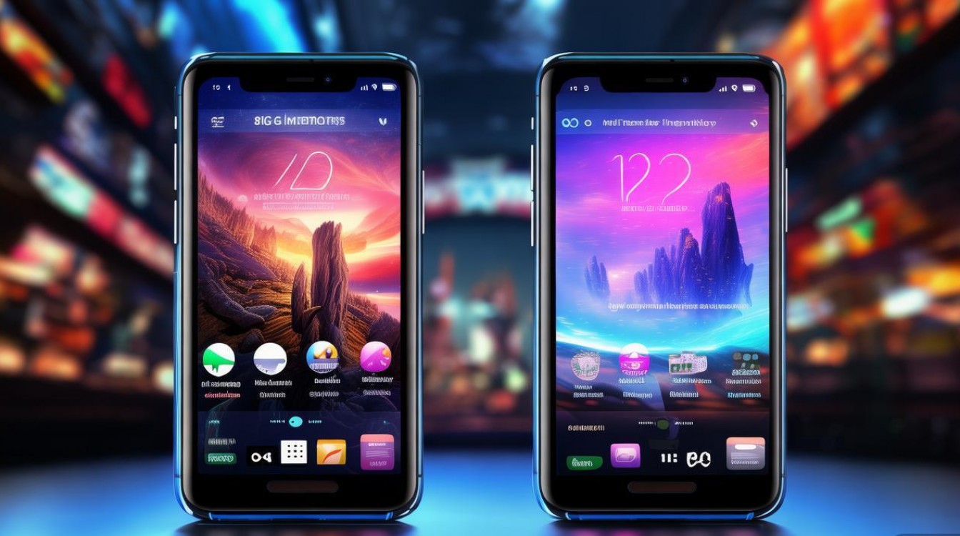 打游戏手机8G和12G内存选哪个更流畅不卡顿？