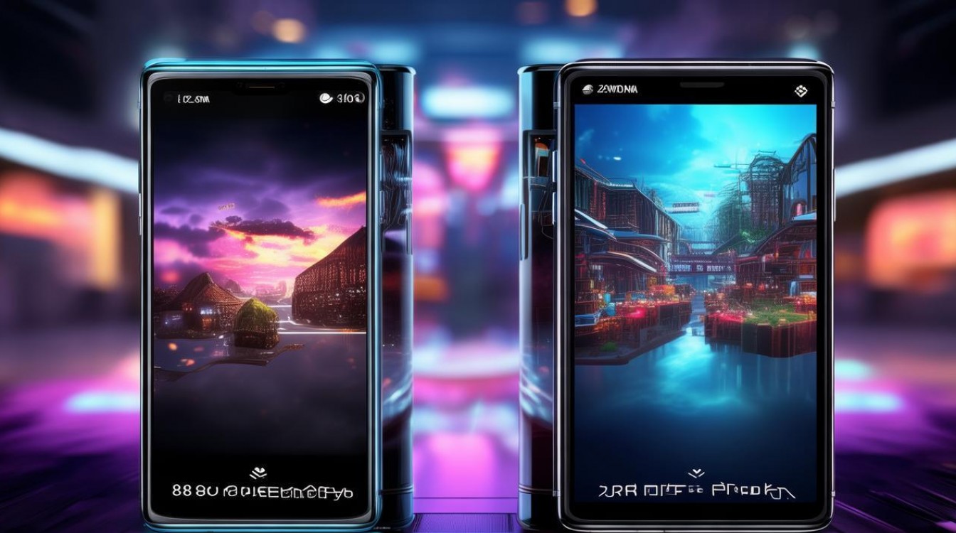 打游戏手机8G和12G内存选哪个更流畅不卡顿？