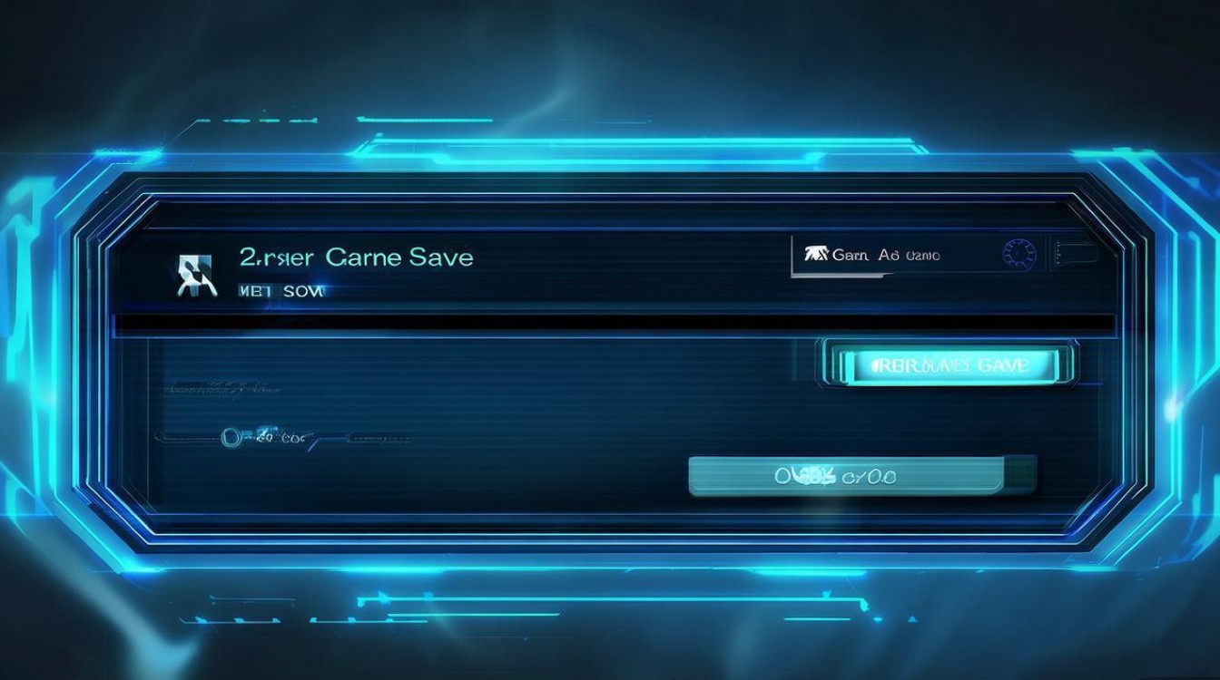 单机玩2k生涯游戏怎么存档/续档？