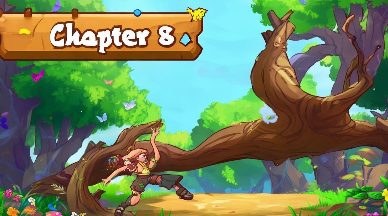 summer游戏攻略第八章难点怎么过？