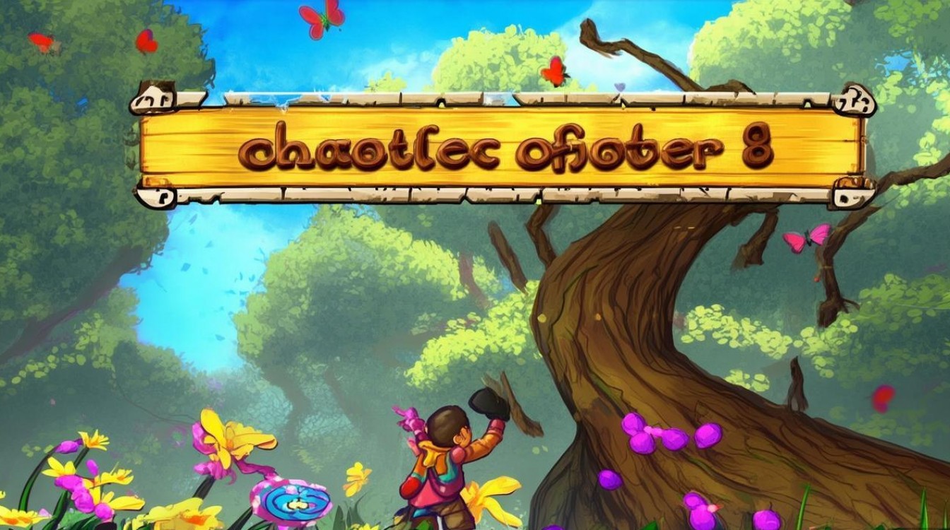 summer游戏攻略第八章难点怎么过？