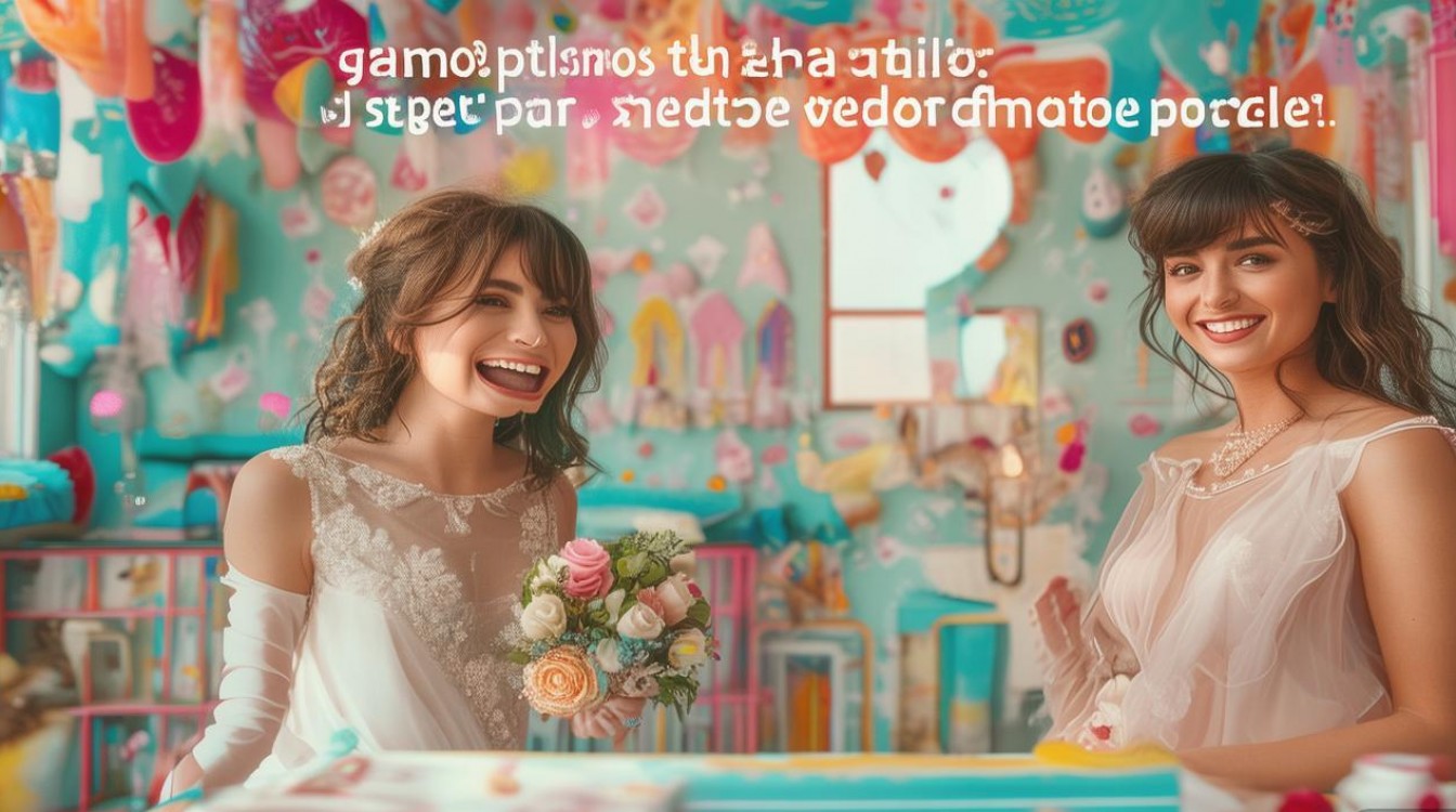 抖音拍婚纱照游戏攻略视频怎么拍才吸引人？