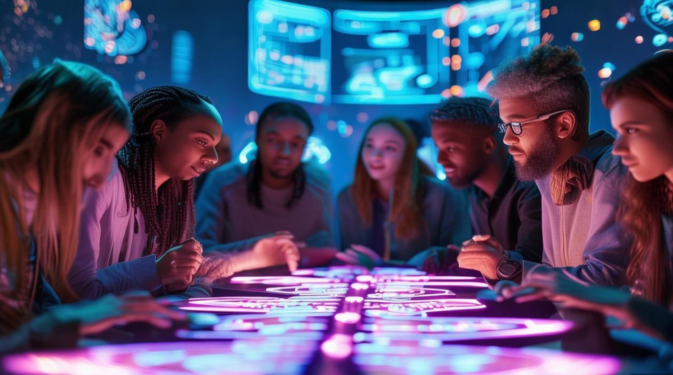 高智商选择游戏攻略怎么得好感度？提升好感度的关键技巧有哪些？