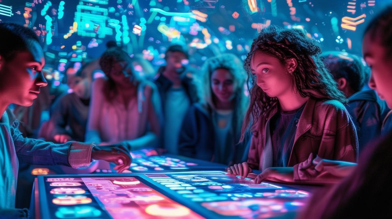 高智商选择游戏攻略怎么得好感度？提升好感度的关键技巧有哪些？