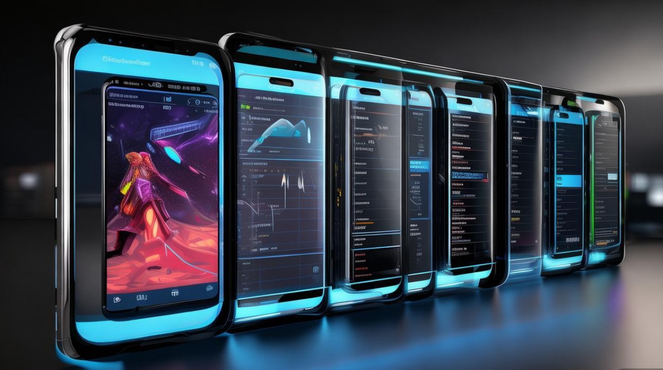 用8P打游戏换安卓手机，哪款性能与续航兼顾更好？