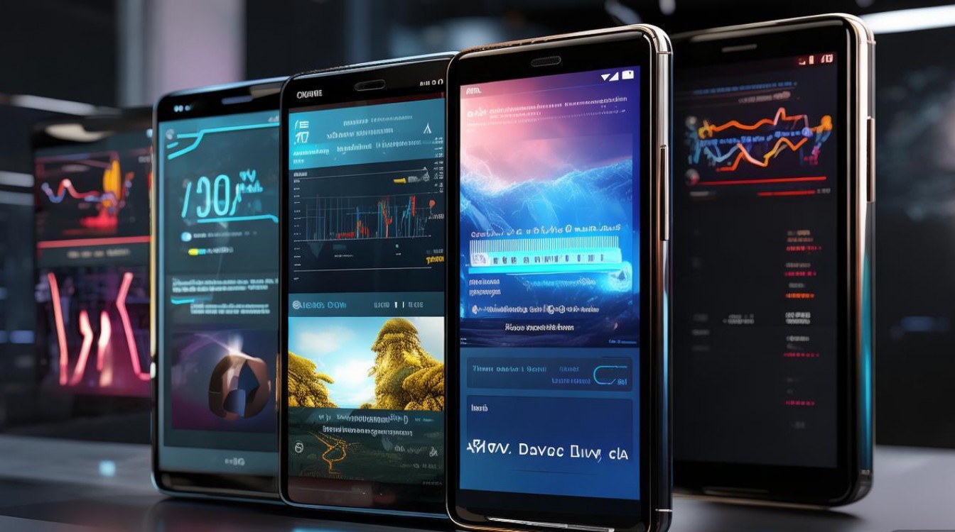 用8P打游戏换安卓手机，哪款性能与续航兼顾更好？