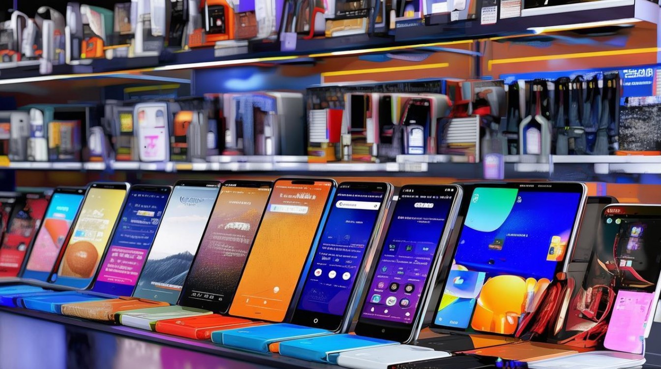 300元内二手游戏手机选哪款性价比高？