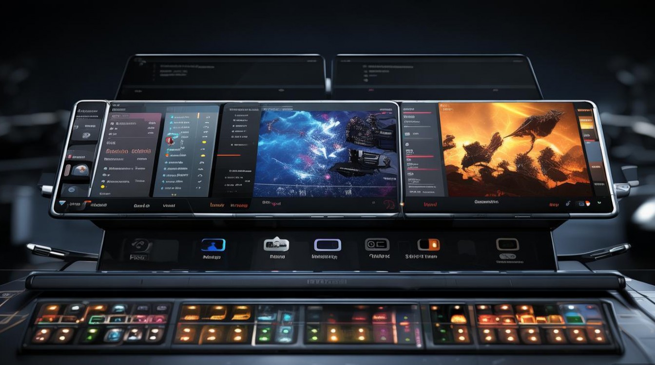 用8P打游戏换安卓手机，哪款性能与续航兼顾更好？