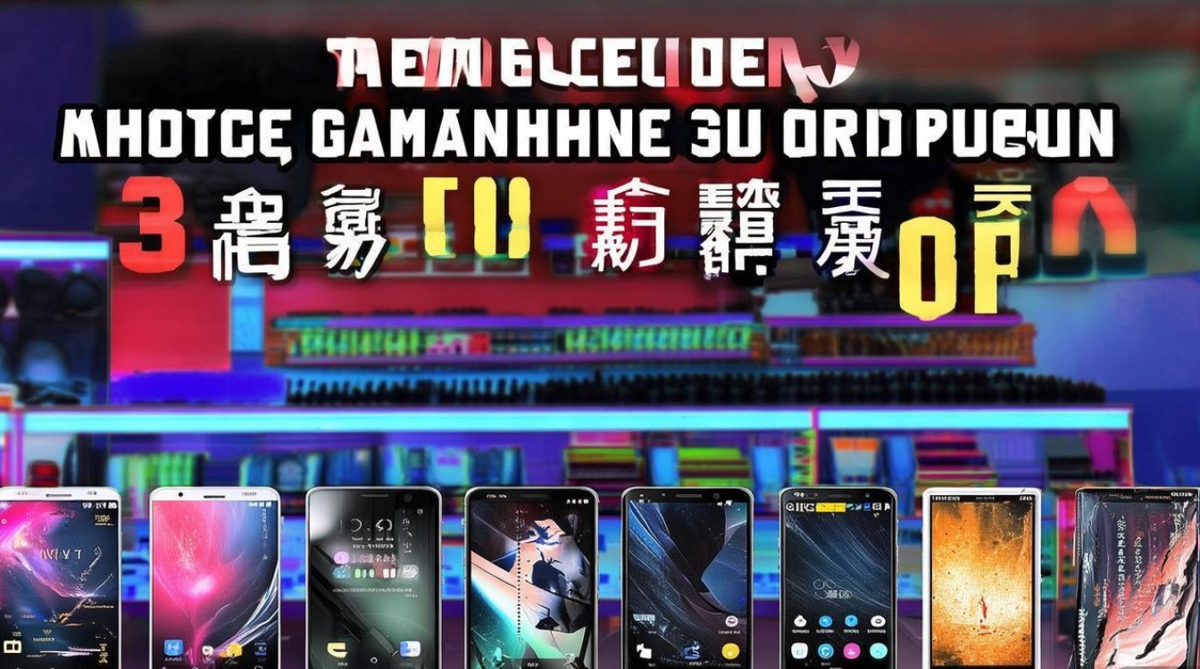 300元内二手游戏手机选哪款性价比高？