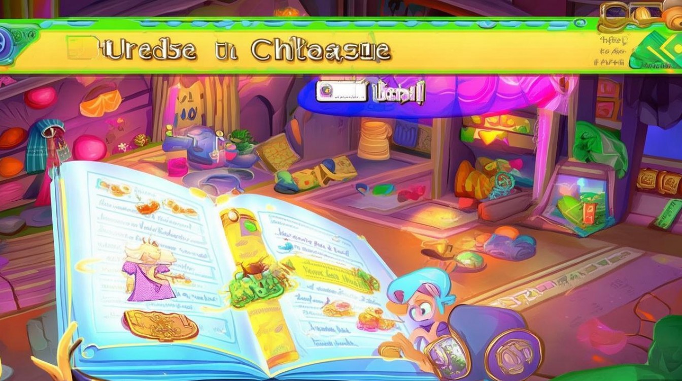 变装小游戏第八关怎么过？攻略步骤详解