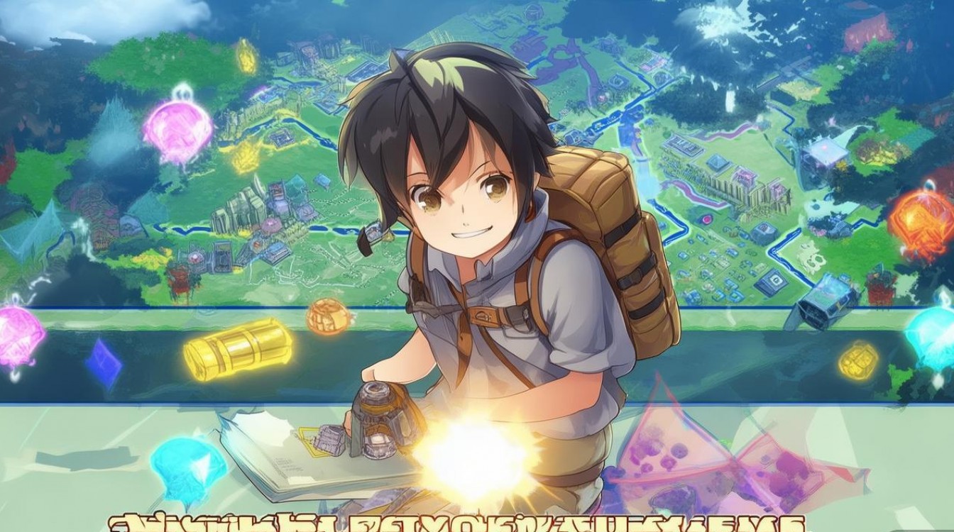 原神枫丹萌新怎么玩？新手入门攻略看这里！