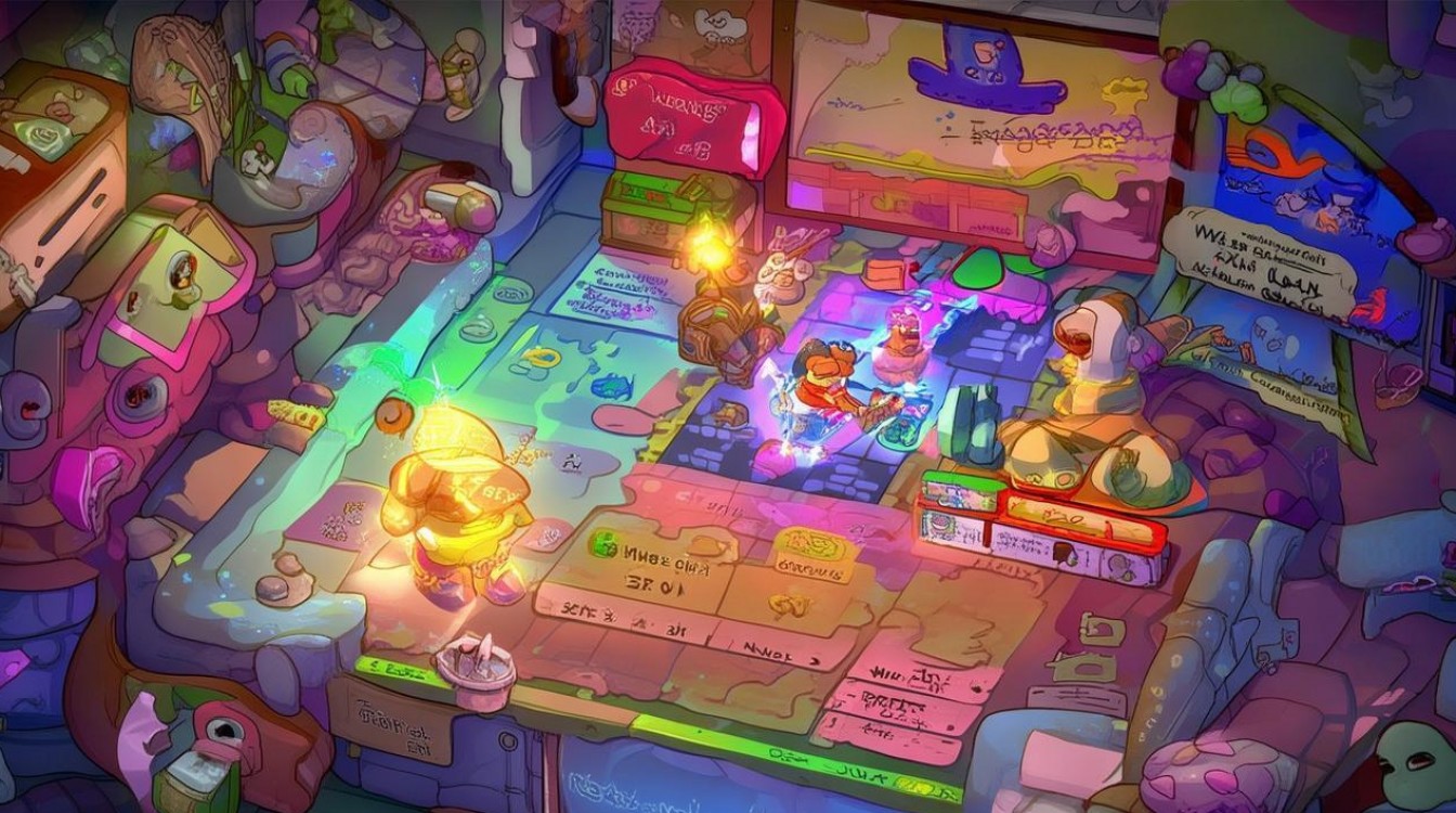 变装小游戏第八关怎么过？攻略步骤详解