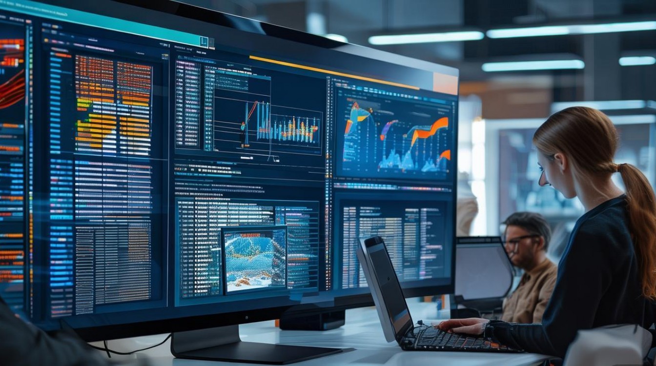 pc编程软件具体能用来做什么实际工作？