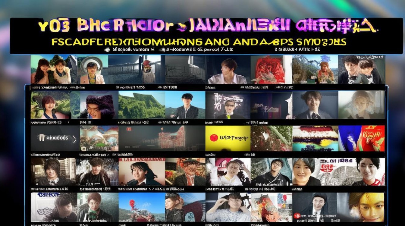 有什么pc端免费看韩剧日剧的软件推荐？