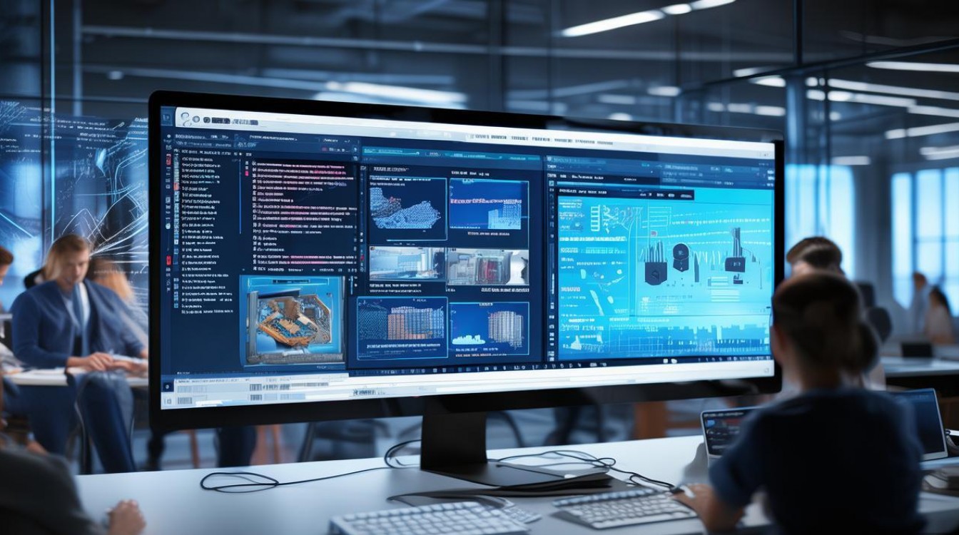 pc编程软件具体能用来做什么实际工作？