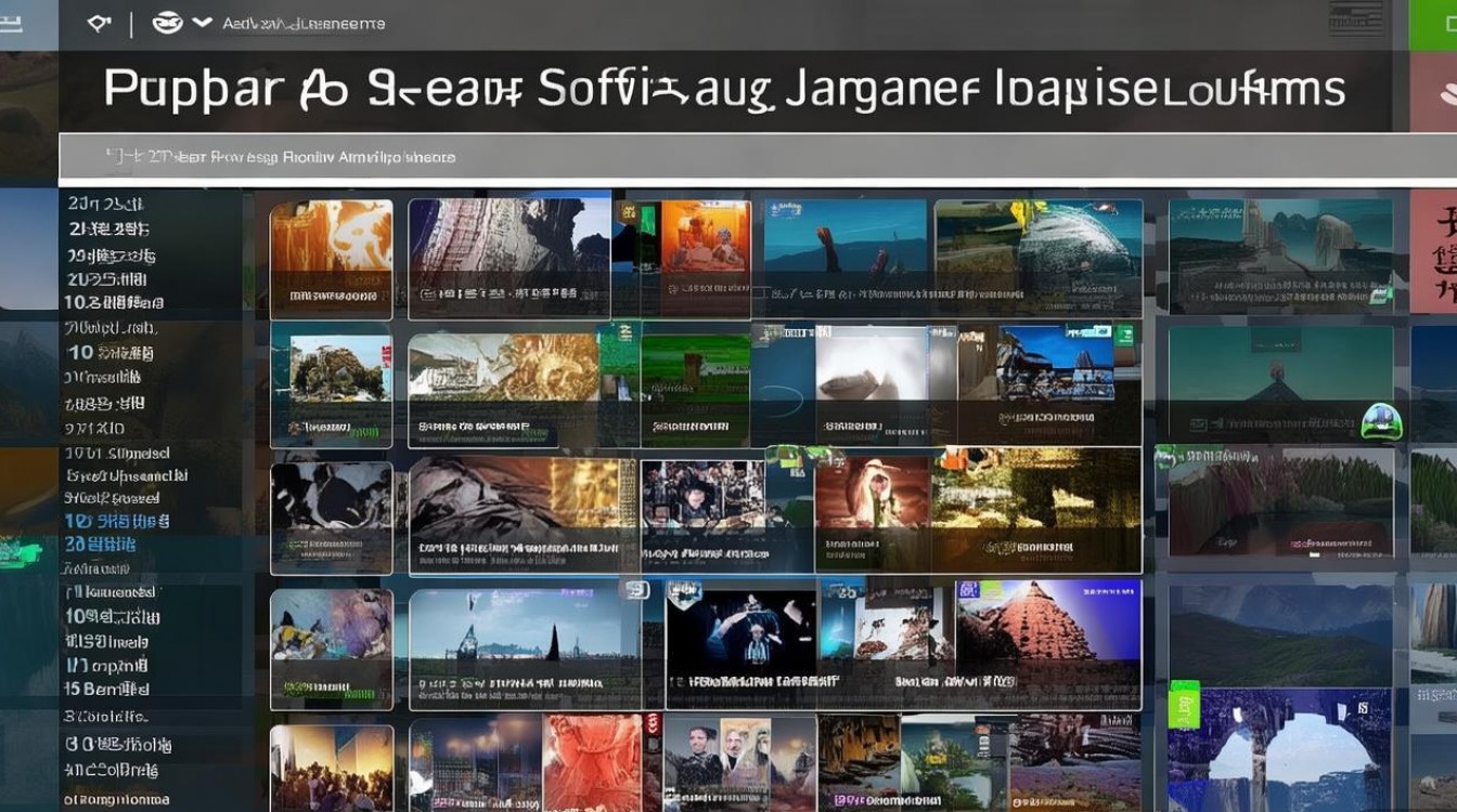 有什么pc端免费看韩剧日剧的软件推荐？