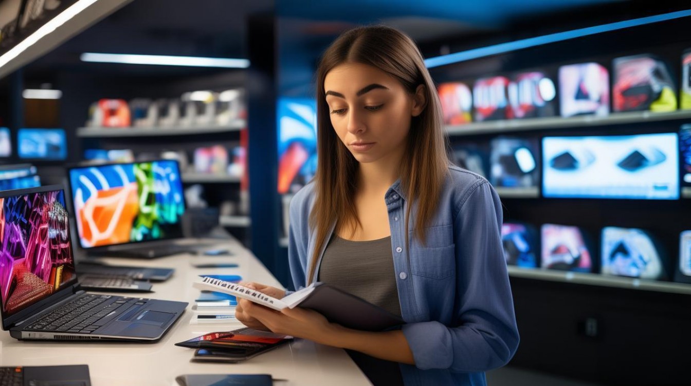 小白选游戏本电脑，预算5000内怎么选不踩坑？