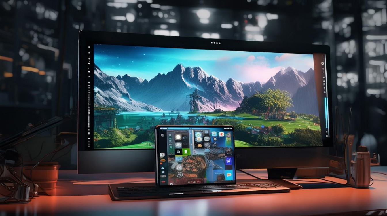 电脑和手机游戏画质哪个更好？影响因素有哪些？