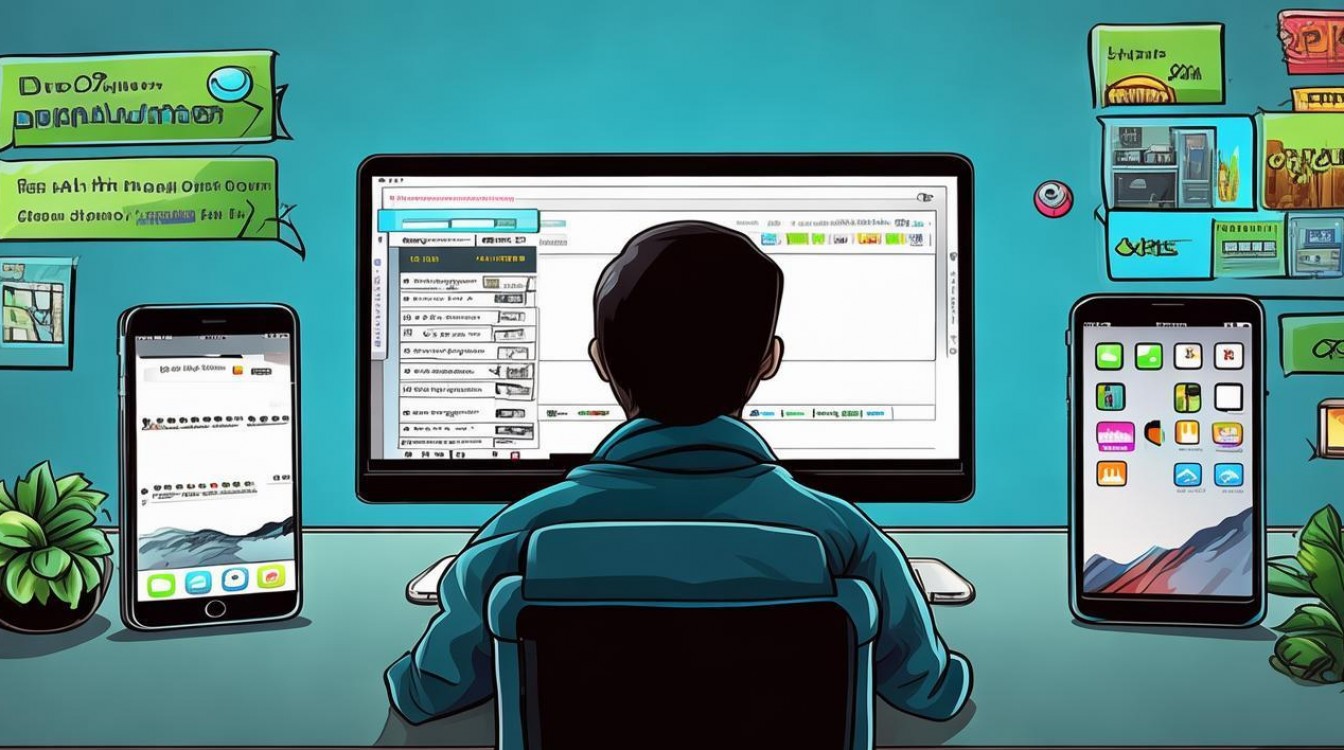 苹果iPad和iPhone游戏数据不同步，哪个同步软件好用？