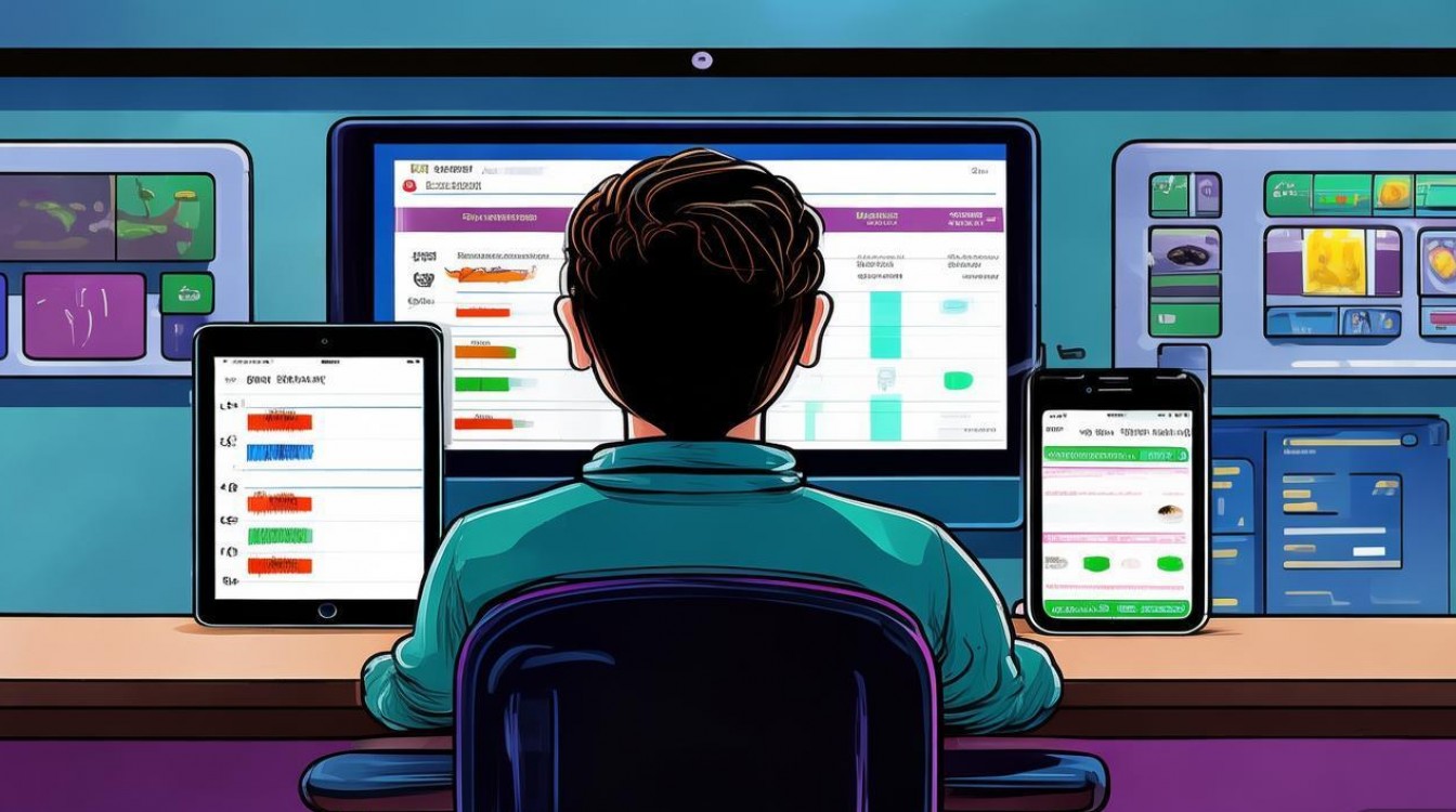 苹果iPad和iPhone游戏数据不同步，哪个同步软件好用？