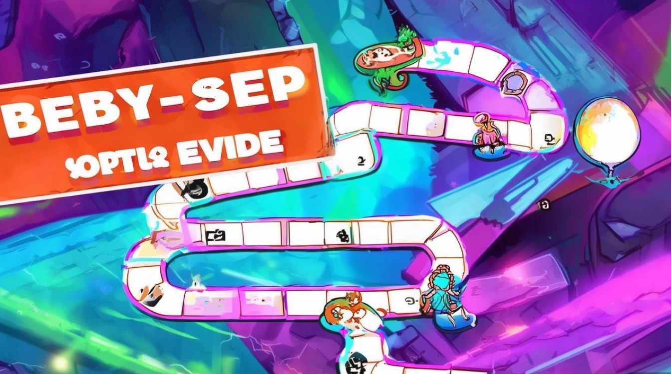 新手必看！怎么走一条线游戏攻略？通关路线详解在这里！