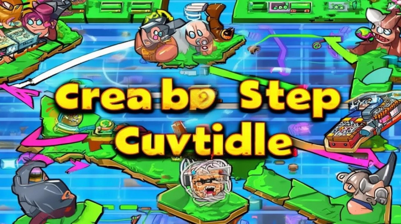 新手必看！怎么走一条线游戏攻略？通关路线详解在这里！