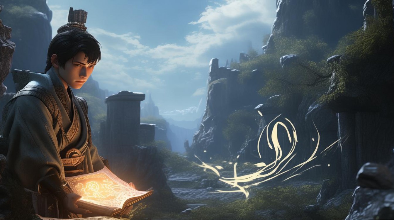 异世修真人游戏攻略，怎么刷极品灵根？