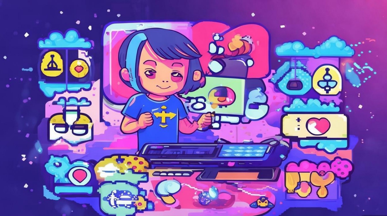 爱玩游戏的天秤座怎么攻略？这些技巧你get了吗？