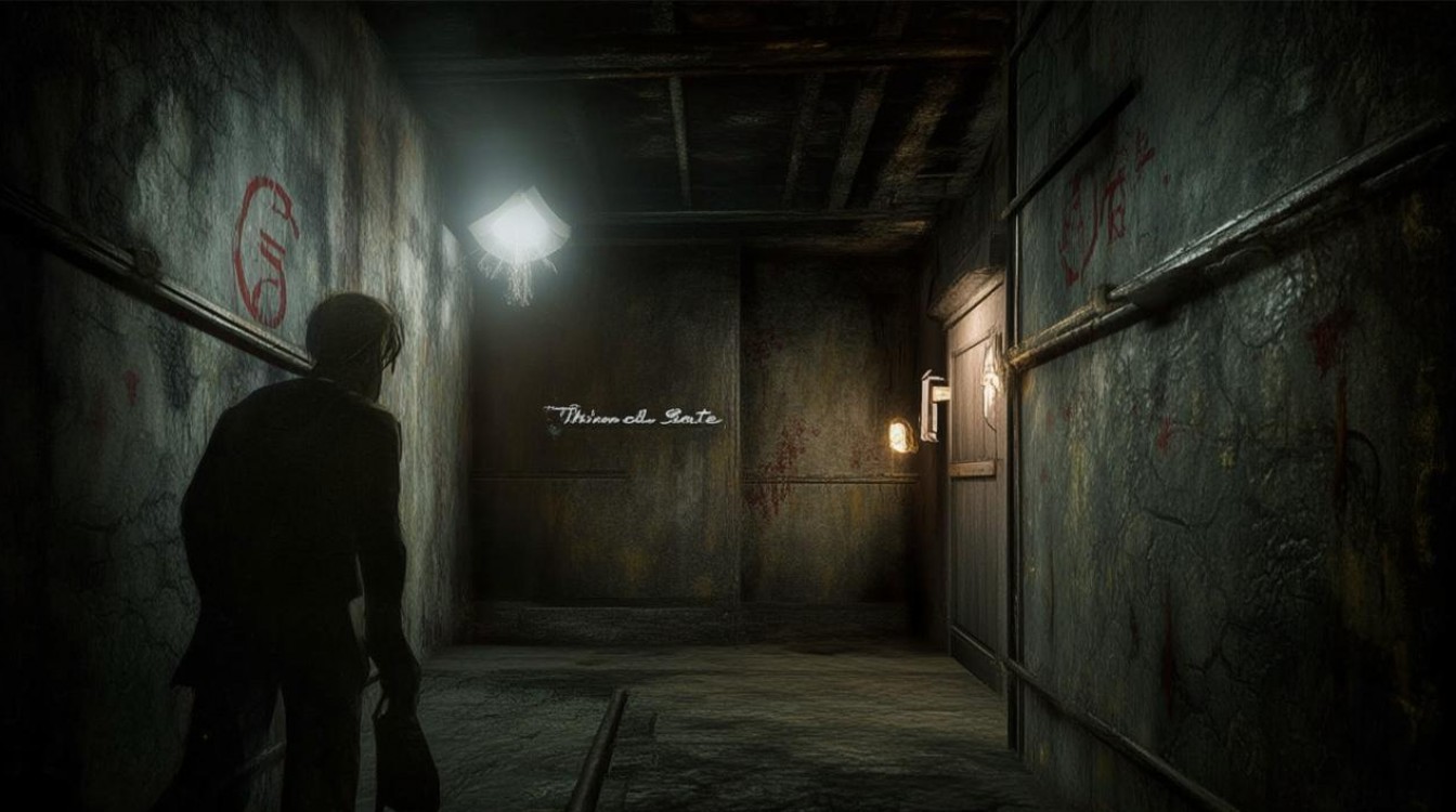 第三关怎么过？恐怖游戏第三关通关攻略详解