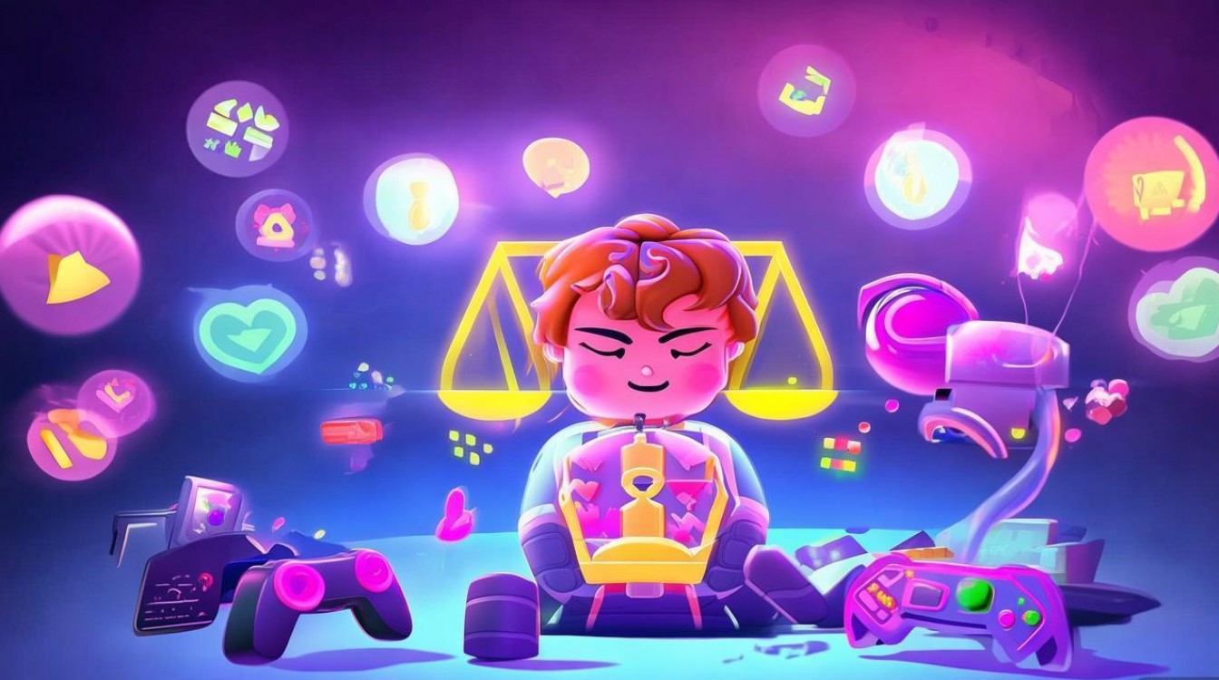 爱玩游戏的天秤座怎么攻略？这些技巧你get了吗？