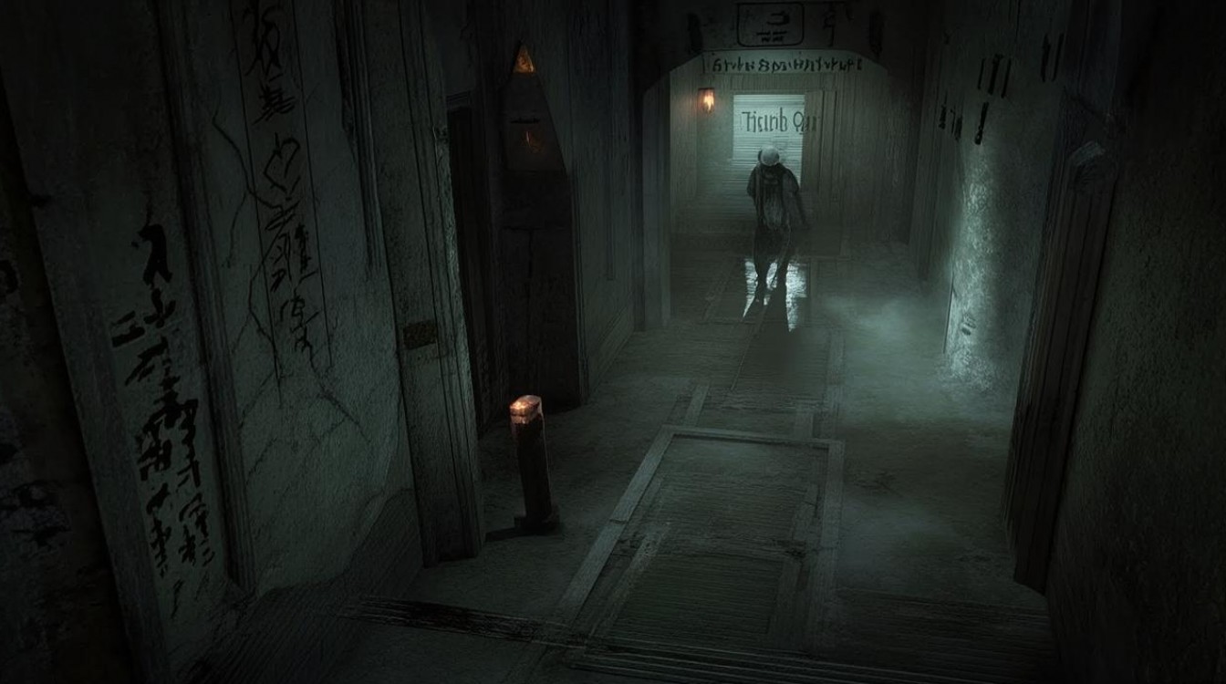 第三关怎么过？恐怖游戏第三关通关攻略详解