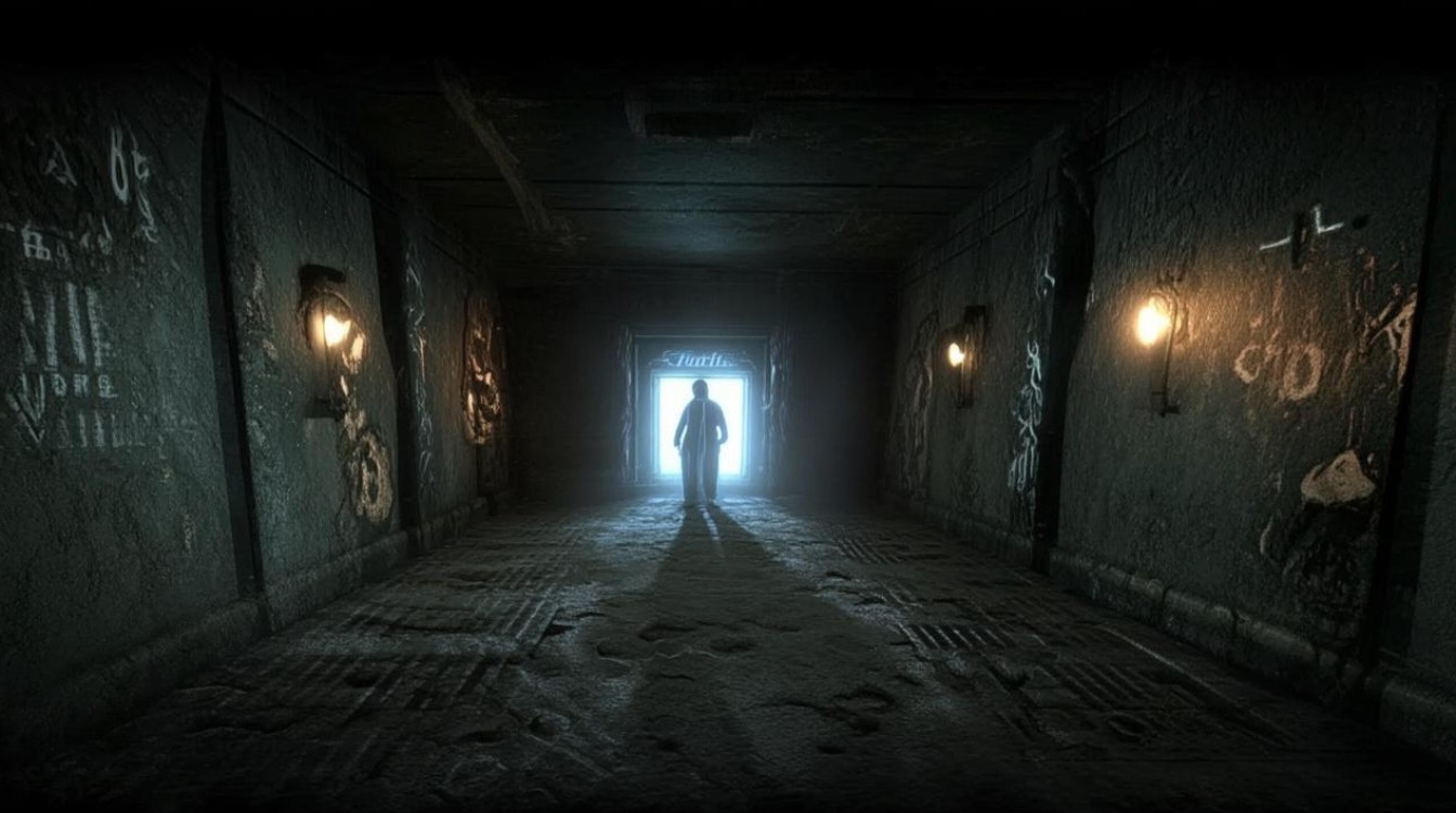 第三关怎么过？恐怖游戏第三关通关攻略详解