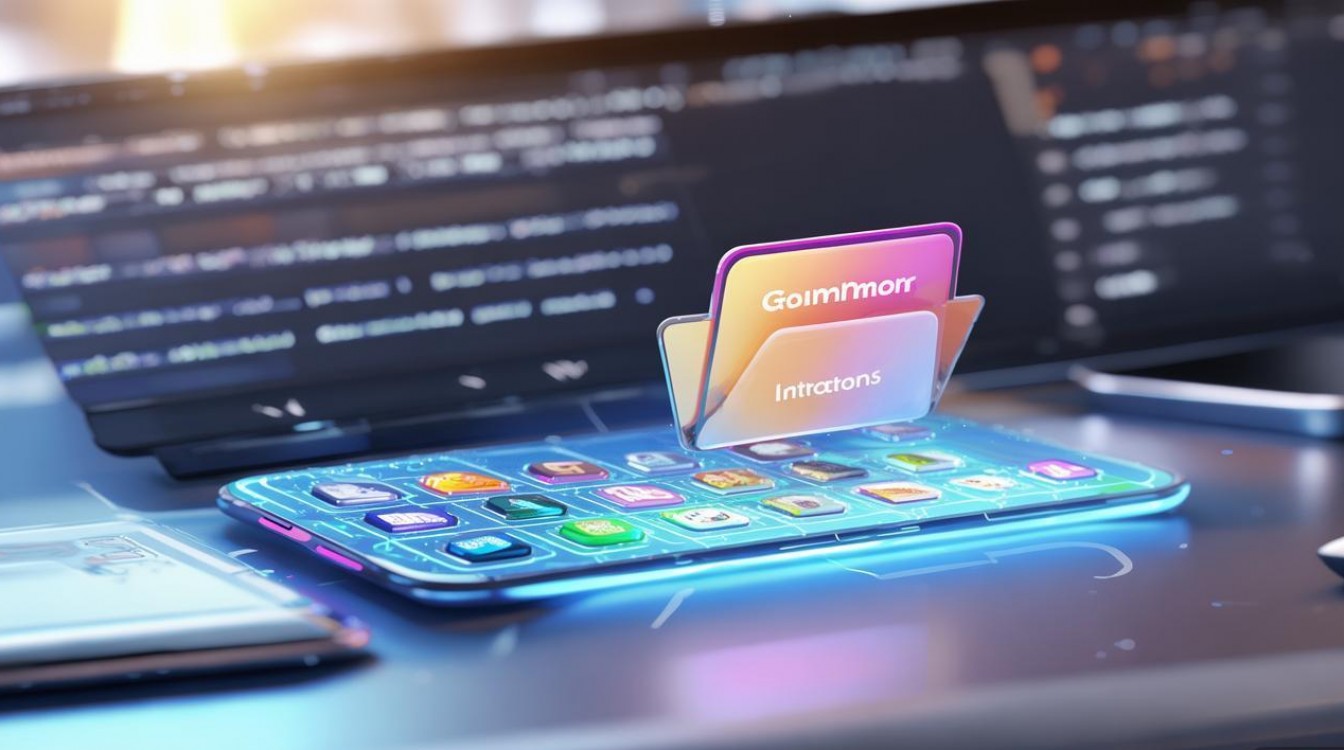 iOS系统手机游戏具体安装在哪个文件夹里？