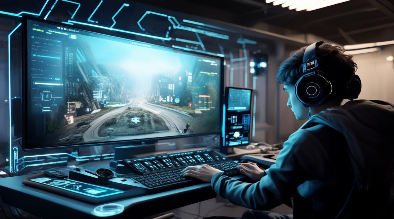 玩游戏看攻略时卡顿，如何解决流畅问题？